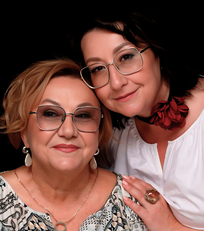 TAMARA сегодня