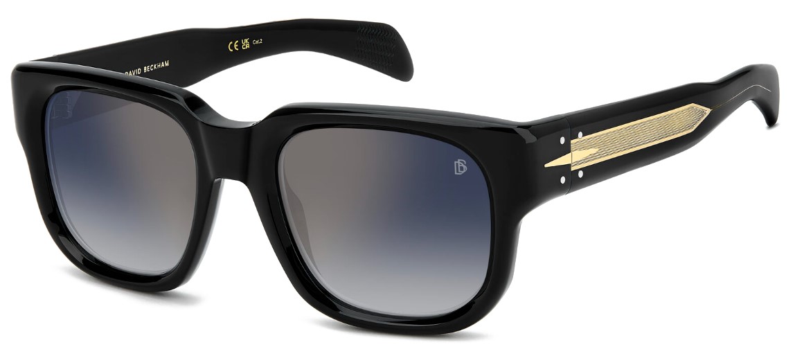 David Beckham 7146S