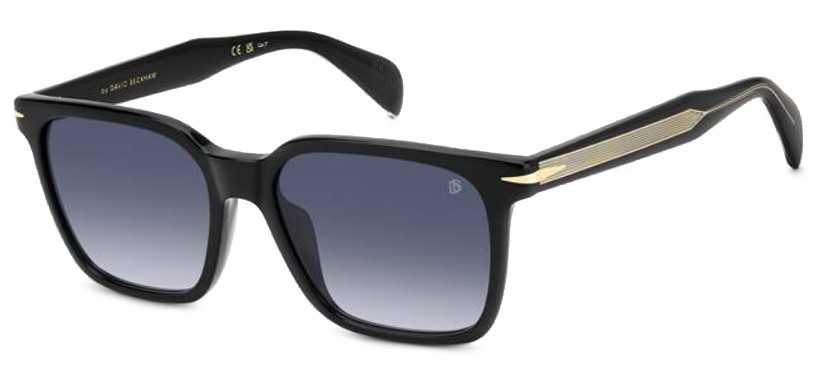 David Beckham 1199GS