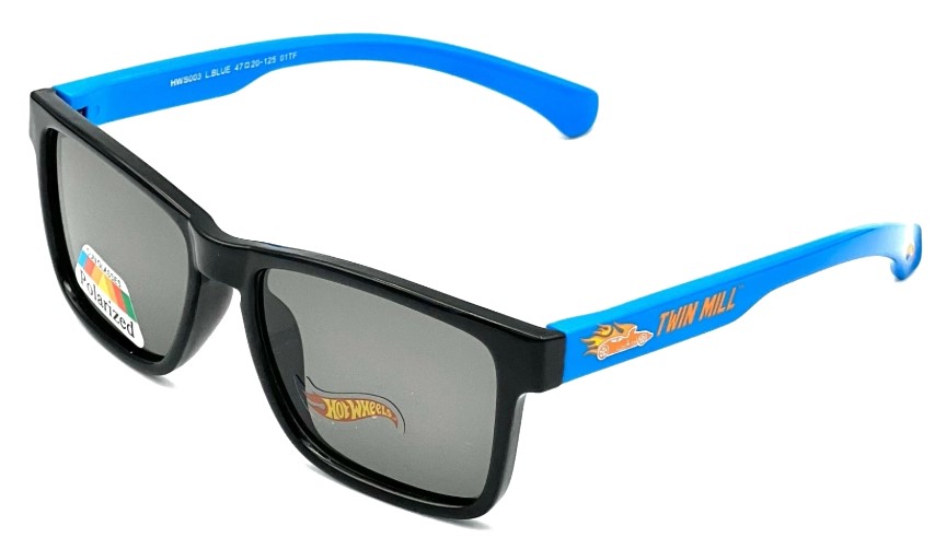 HOT WHEELS HWS003