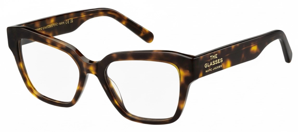Marc Jacobs MARC 862