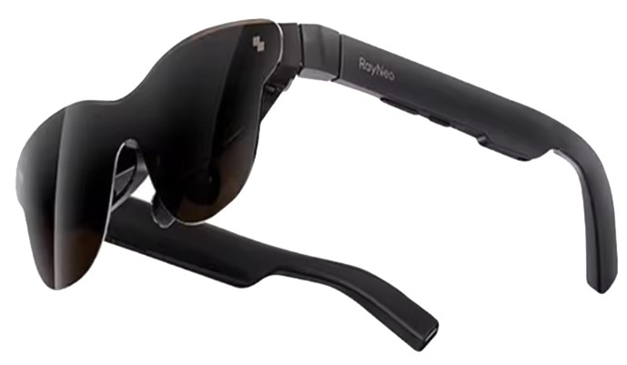 RayNeo Air 3S Pro