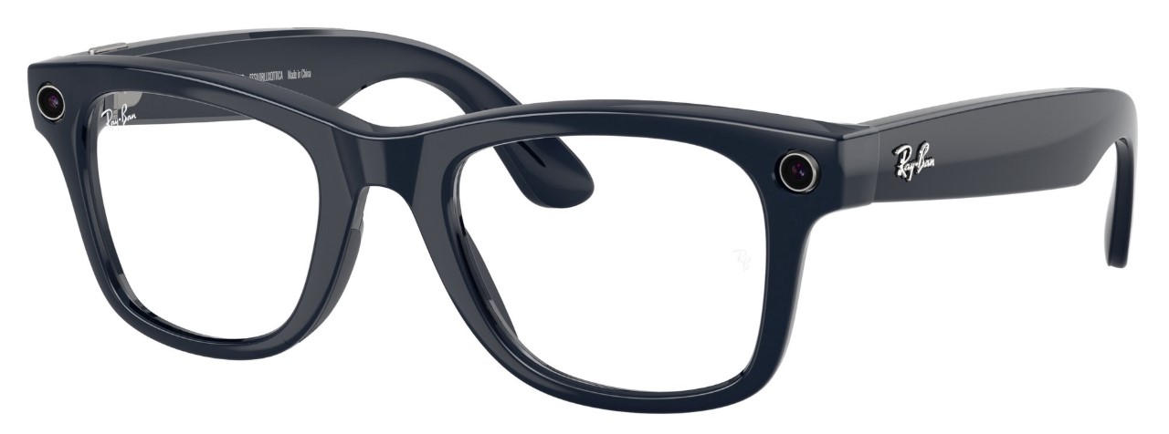 RAY-BAN META WAYFARER-GEN 2 RW4012