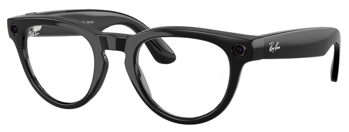 RAY-BAN META HEADLINER-GEN 2 RW4013