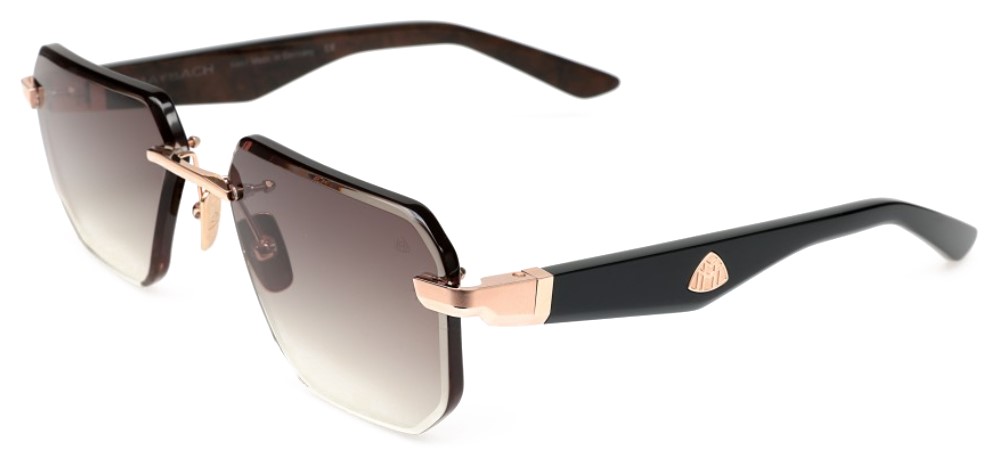 Maybach MB-The Visionist Sun I